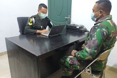 Oknum Anggota TNI yang Aniaya Siswa SD di NTT Terancam 5 Tahun Penjara