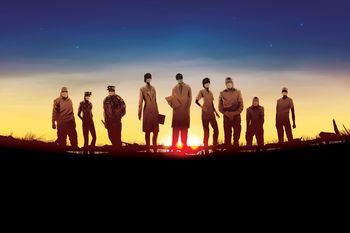 Kisah di Balik Pahlawan Masa Kini... - JEO Kompas.com