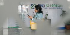 DPR Imbau BPJS Kesehatan Perbaiki Data Kepesertaan Sebelum Naikan Iuran