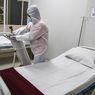 Rumah Sakit Darurat Wisma Atlet Tambah 1.400 Tempat Tidur