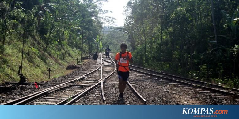 Lewat Sport Tourism, Kemenpar Promosikan Keindahan Alam Magelang