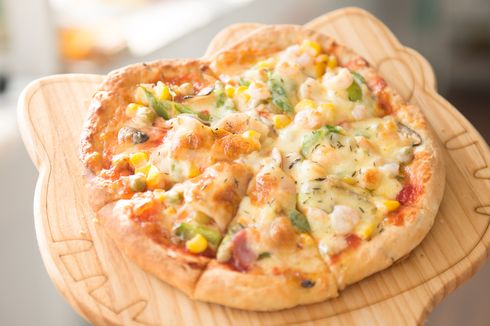 4 Cara Hangatkan Pizza Sisa, Tekstur Kembali Empuk dan Tidak Keras