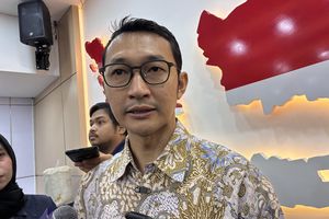 KPK Sita Logam Mulia dan Uang Miliaran dari OTT Bupati Sukoharjo