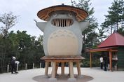 3 Aktivitas Wisata di Aichi Jepang, Datang ke Ghibli Park