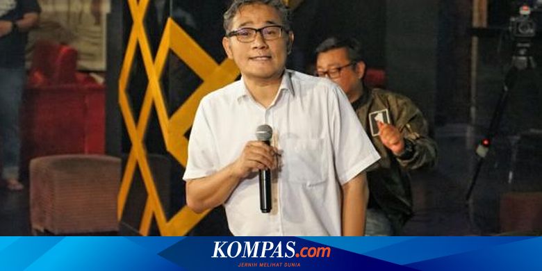Budiman Sudjatmiko Berharap Pembangunan Lebih Memperhatikan Masyarakat Adat