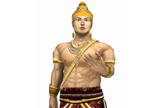 Balaputradewa, Pembawa Kejayaan Kerajaan Sriwijaya