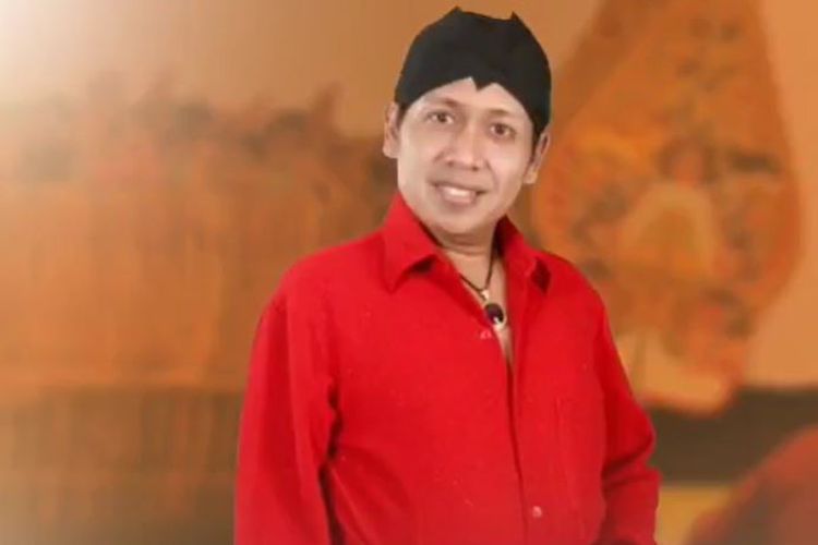 Penyanyi dan pencipta lagu campursari, H Muhammad Shodiqin atau Cak Diqin meninggal dunia pada Jumat (10/11/2023).