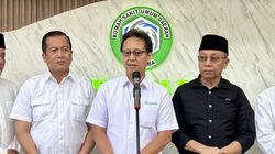 Menkes Budi Tanggapi Kekurangan Dokter Spesialis di Bima, Dorong Putra Daerah Jadi Dokter