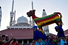 6 Tradisi Menyambut Ramadan di Jawa Tengah, Ada Dugderan