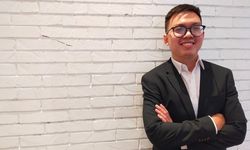 Bagaimana Rasanya Kuliah Jurusan Psikologi di Kampus Ternama Singapura? Begini Cerita Stefanus Suryono  