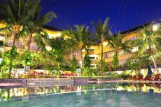 Harris Resort Kuta Beach Berhenti Beroperasi 31 Maret, Diganti Yello