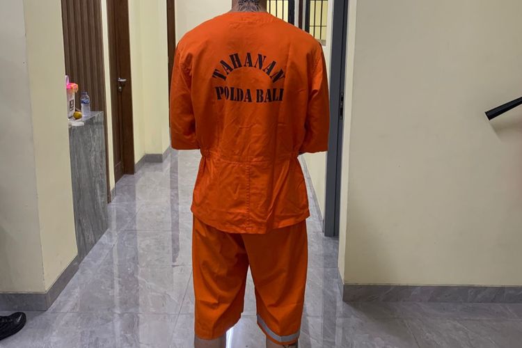 WN Swiss di Bali Jadi Tersangka Kasus Penistaan Agama karena Hina Nyepi