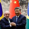 Xi Jinping dan Presiden Brasil Bersatu Dukung PBB, Lawan Dewan Perdamaian Trump?