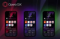 Opera Luncurkan Browser Khusus Gamer di Android dan iOS