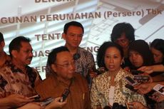 Ahok: Ini RSUD Koja Apa Pasar Kramat Jati?