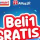 Promo Alfamart Hari Ini 18 Desember 2025, Ada Beli 1 Gratis 1 dan Beli 2 Gratis 1