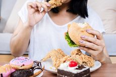 9 Penyebab Berat Badan Cepat Naik Susah Turun dan Cara Mengatasinya