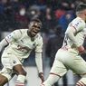 Cagliari Vs Milan: Gol Bennacer Ulangi Rekor Ciamik Rossoneri 54 Tahun Silam
