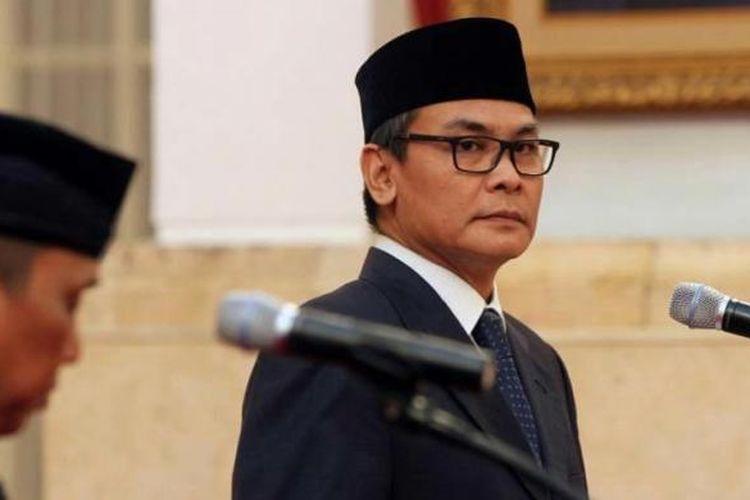 KPK Bawa Tiga Orang dari Operasi Tangkap Tangan di Bali dan Jakarta