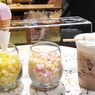 Merek Minuman Teh Susu Lokal Turun Harga dan Hadirkan Es Krim Mochi 