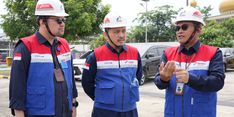 Agar Manfaat Gas Langsung ke Masyarakat, BPH Migas Dorong PGN Tingkatkan Utilisasi Jargas