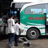 Layanan Bus AKAP di Terminal Jabodetabek Disetop hingga 7 Juni, Ini Alasannya