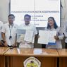 Jasa Raharja dan Politeknik Negeri Manado Teken MoU untuk Tingkatkan Keselamatan Lalu Lintas
