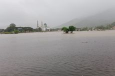 Banjir Bandang Sumbawa Barat: 250 KK Terdampak dan Jembatan Putus