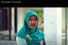 Trending 'Bu Tejo', Ini Cerita di Balik Perjalanan Film Tilik