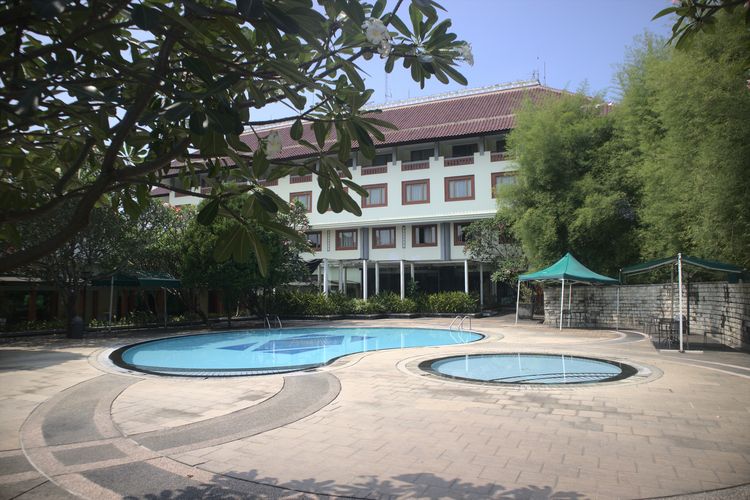 Profil Hotel Bumi Wiyata yang Alami Masalah Keuangan dan Gaji Karyawan