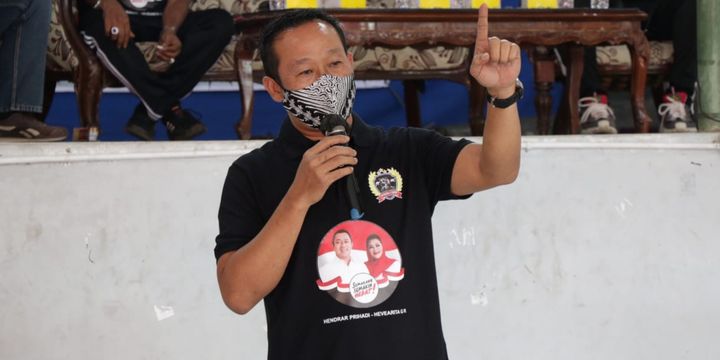 Cegah Kekerasan, Mendikbud Soroti Pentingnya Kerja Sama Sekolah dan Keluarga