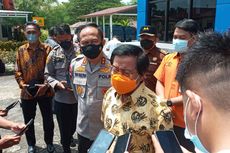 DPRD Bangka Belitung Mulai Proses Pemberhentian Masa Jabatan Gubernur dan Wakilnya