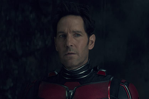 Kathryn Newton Sulit Adu Akting bareng Paul Rudd di Ant-Man And The Wasp: Quantumania, Kenapa? 