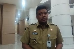 Ribuan Sekolah Rusak Usai Banjir Sumut, Bobby Minta Siswa SMP-SMA Gratis Biaya