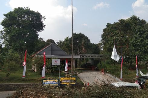 Tersangka Danu Menyerahkan Diri, Siap Ungkap Pembunuh Ibu dan Anak di Subang