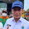 Menteri LH Hanif Tegaskan Bakal Tuntut Produsen Penyumbang Sampah