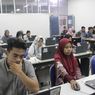 UN 2020 Dibatalkan, Bagaimana dengan SBMPTN 2020? Ini Kata Nadiem...