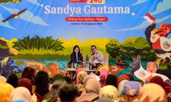 CEO Amartha Andi Taufan Ungkap Rahasia Sukses Bantu Jutaan UMKM