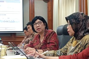 Dukung 3 Juta Rumah Prabowo, BI Guyur Likuiditas Rp 118 T hingga Longgarkan KPR