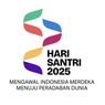 Hari Santri 2025: Link Logo Pita Cakrawala dan Tema