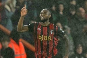 Man City Terdepan Gaet Semenyo, Amunisi Baru Jegal Arsenal di Liga Inggris?