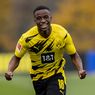 Union Berlin Vs Dortmund - Bocah 16 Tahun Cetak Sejarah, Die Borussen Tetap Tumbang