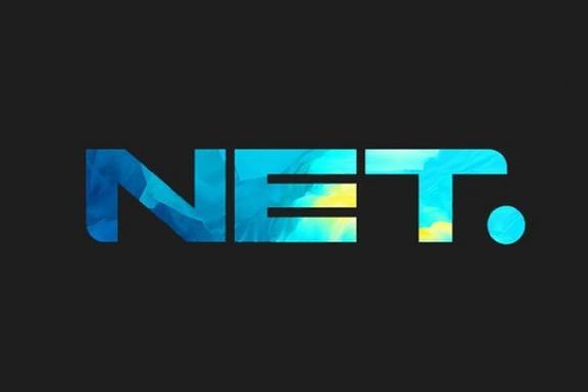 Logo NET TV