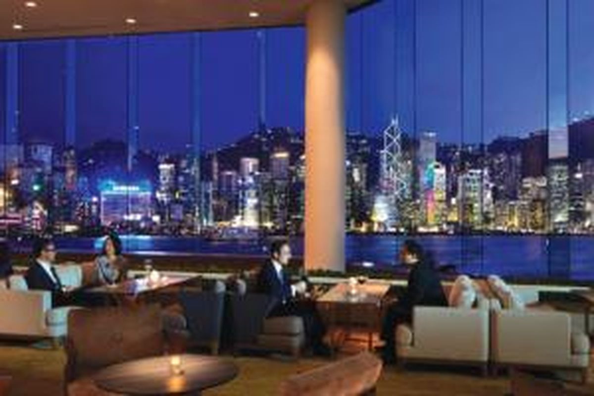 InterContinental Hongkong