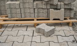 Paving Block Ramah Lingkungan, Manfaatkan Limbah Kerang dan Tambang