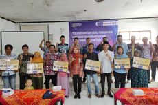 Cerita Arnis, 7 Bulan Mengungsi Pasca-banjir Demak, Kini Terima Bantuan Pembangunan Rumah