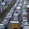Antisipasi Karantina Wilayah, Polda Metro Jaya Lakukan Simulasi Lalin Lewat Pemetaan