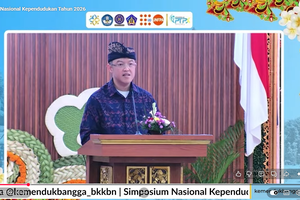 Pemerintah Akan Tutup Prodi Kuliah yang Tak Relevan dengan Kebutuhan Masa Depan