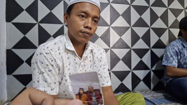 Satpam di Malang Tewas Dianaya Maling, Anak Korban Ungkap Fakta Kejadian