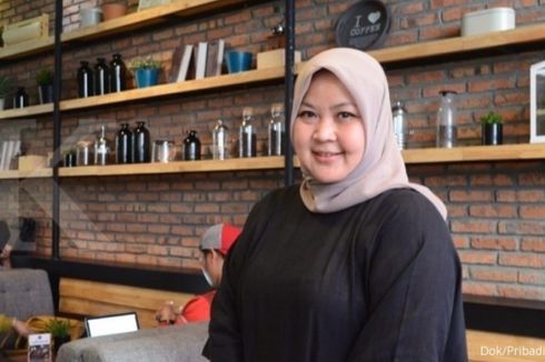 Meracik Hobi Jadi Rezeki, Kisah Sukses Yussy Berbisnis Pie Pisang Khas Lampung